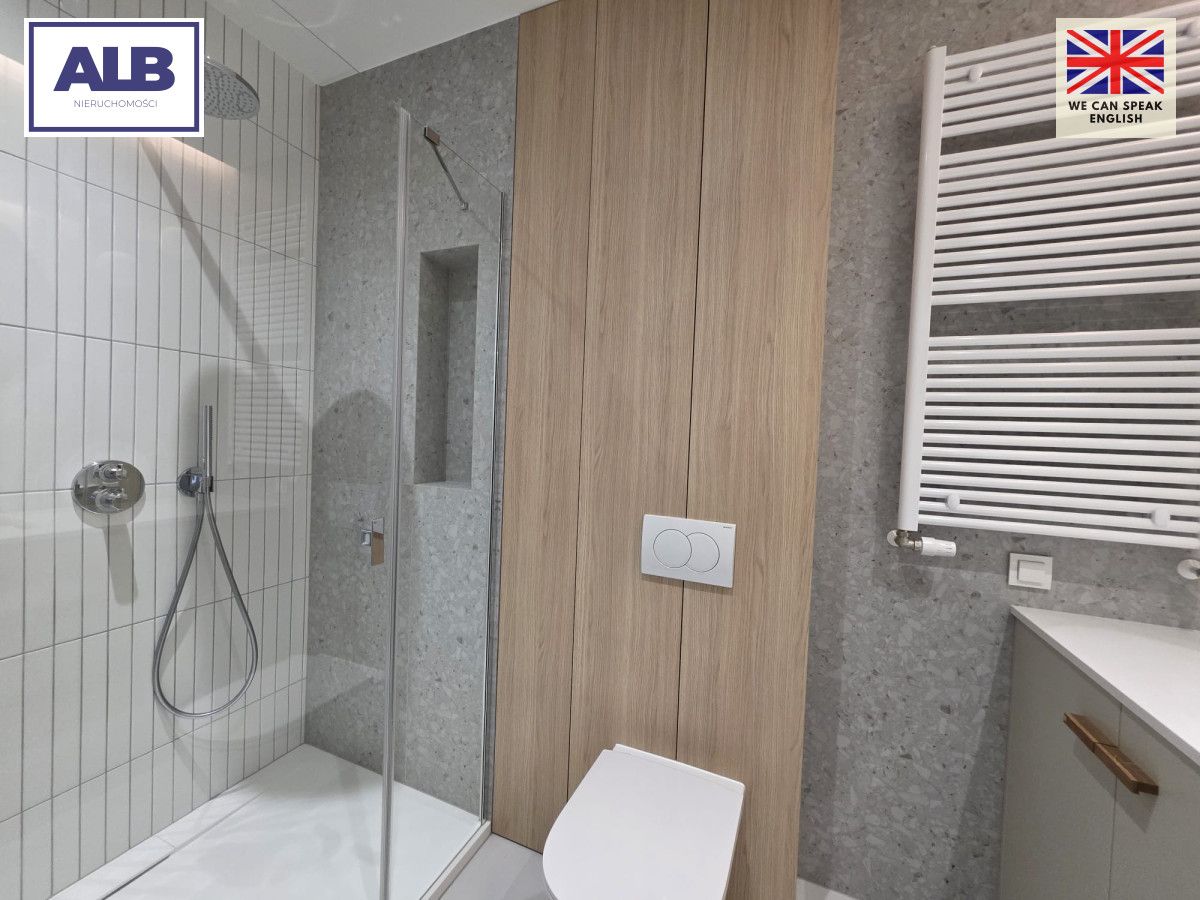 Mieszkanie 2-pokojowe Gdańsk Aniołki. Zdjęcie 7