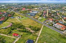 Działka budowlana Dołuje, ul. Jesienny Sad. Zdjęcie 4