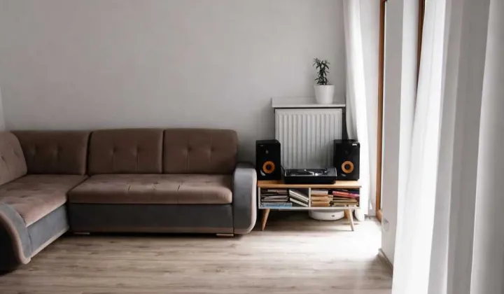 Mieszkanie 4-pokojowe Kraków, ul. Złocieniowa