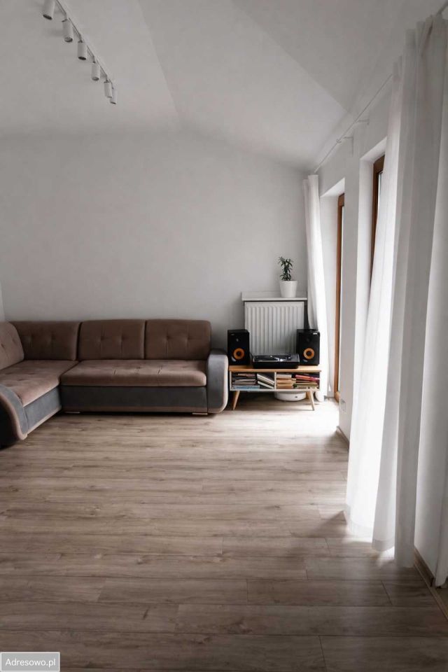 Mieszkanie 4-pokojowe Kraków, ul. Złocieniowa. Zdjęcie 1