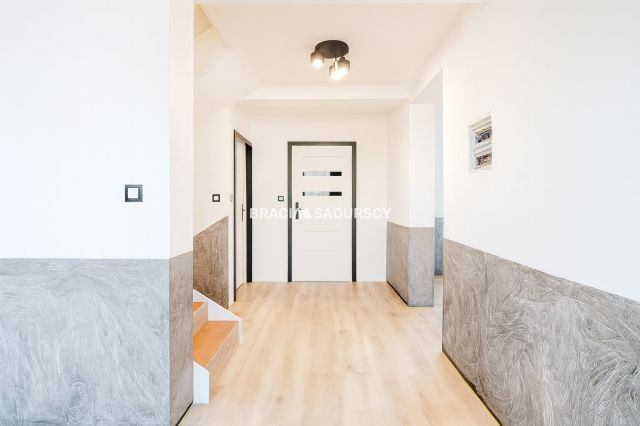 bliźniak, 6 pokoi Kraków Tyniec, ul. Podgórki Tynieckie. Zdjęcie 34