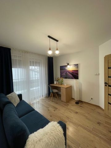 Mieszkanie 2-pokojowe Kraków Prądnik Biały, ul. Żabiniec. Zdjęcie 1