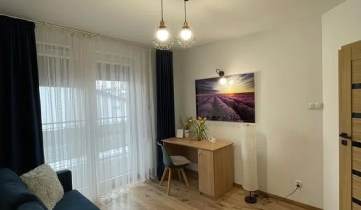 Mieszkanie 2-pokojowe Kraków Prądnik Biały, ul. Żabiniec