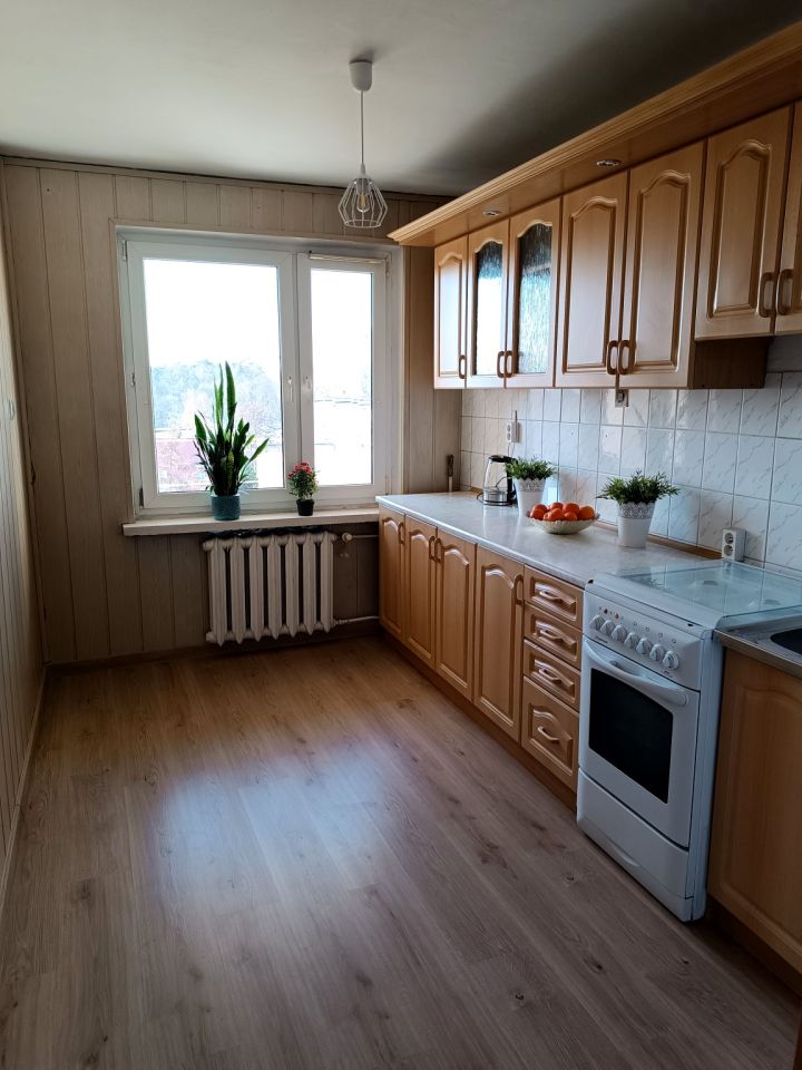 Mieszkanie 2-pokojowe Jastrzębie-Zdrój, ul. Janusza Kusocińskiego. Zdjęcie 6