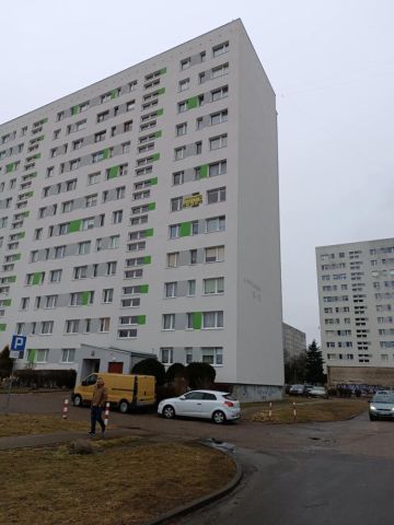 Mieszkanie 3-pokojowe Kołobrzeg, ul. Myśliwska. Zdjęcie 1