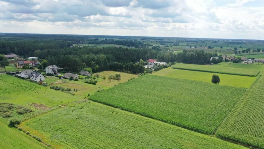 Działka budowlana Kadzidło, ul. Warszawska. Zdjęcie 9