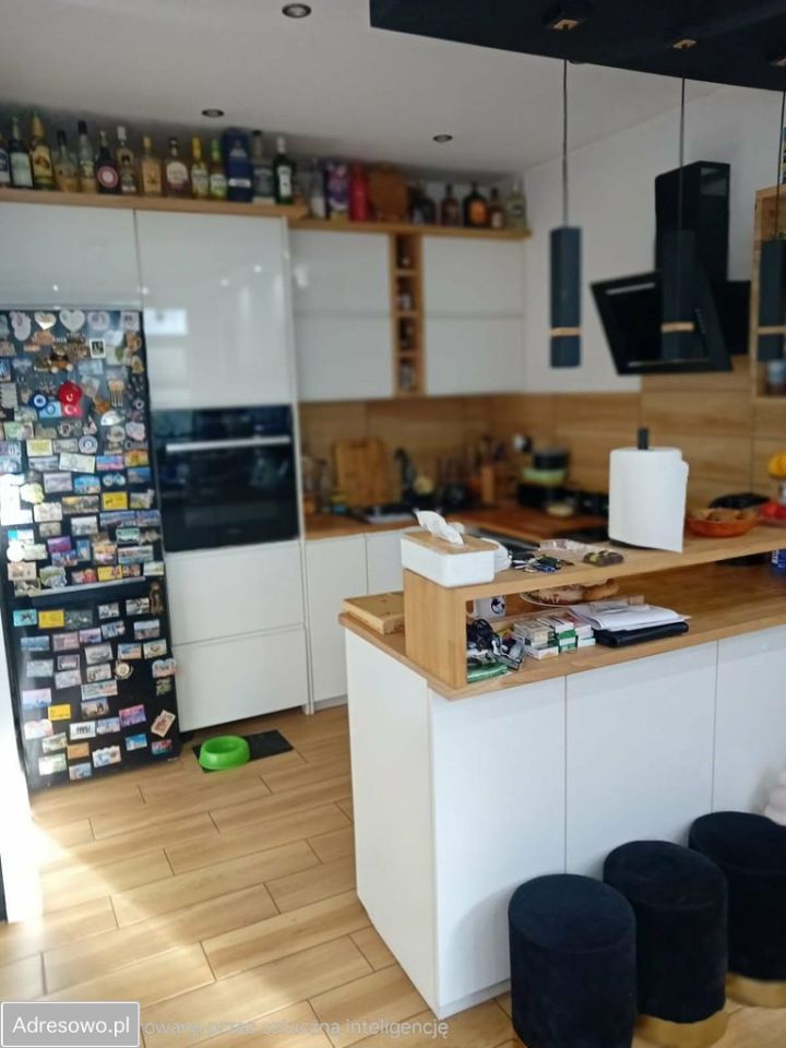 Mieszkanie 2-pokojowe Szczecin Prawobrzeże, ul. Szybowcowa. Zdjęcie 9