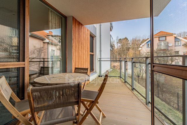 Mieszkanie 3-pokojowe Krynica Morska, ul. Gdańska. Zdjęcie 3