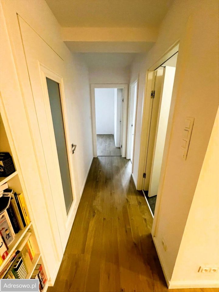 Mieszkanie 4-pokojowe Warszawa Praga-Południe, ul. Gdecka. Zdjęcie 17