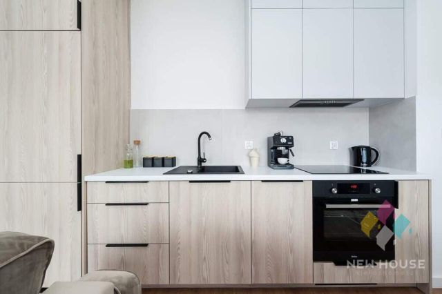 Mieszkanie 2-pokojowe Mikołajki, al. Spacerowa. Zdjęcie 5