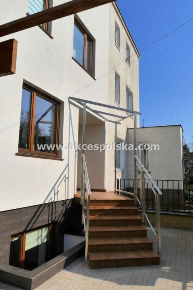 bliźniak, 5 pokoi Warszawa Mokotów, ul. Wysowska. Zdjęcie 11