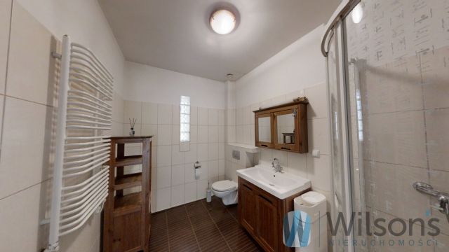 dom wolnostojący, 4 pokoje Wiązowna Kościelna. Zdjęcie 25