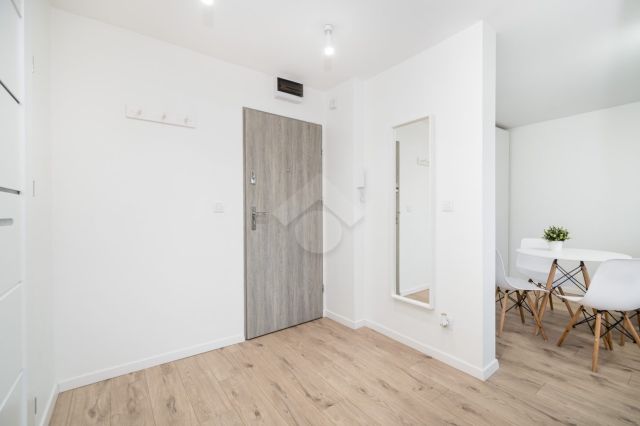 Mieszkanie 2-pokojowe Kraków Podgórze Duchackie, ul. Białoruska. Zdjęcie 8