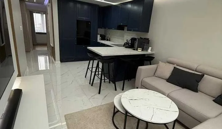 Mieszkanie 3-pokojowe Krzęcin