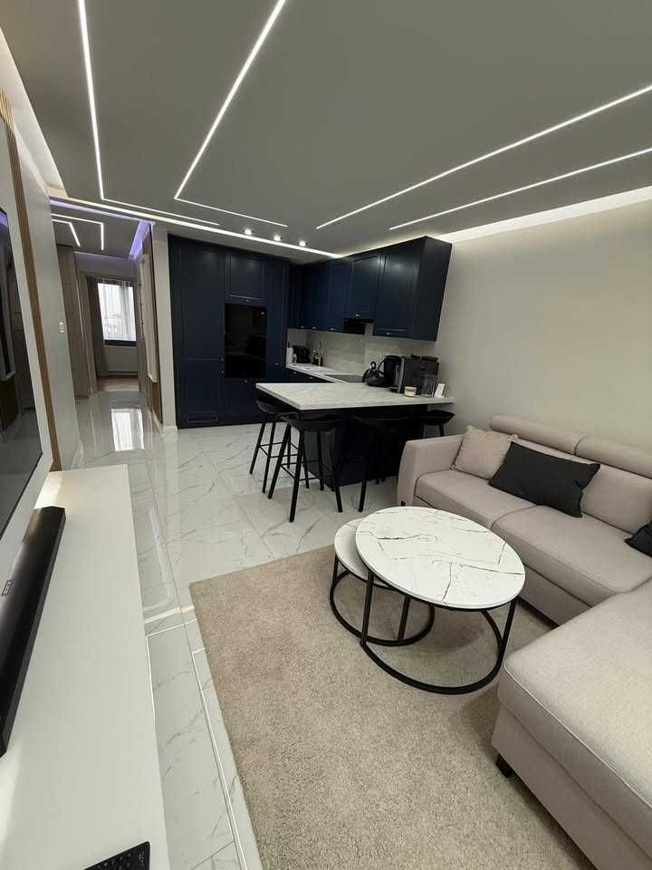 Mieszkanie 3-pokojowe Krzęcin. Zdjęcie 1