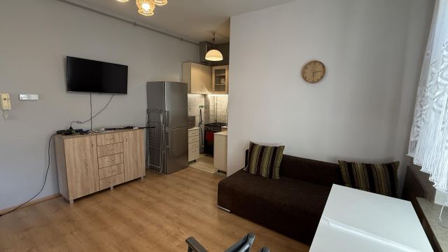 Mieszkanie 1-pokojowe Przemyśl Zasanie, ul. Marcina Bielskiego. Zdjęcie 3