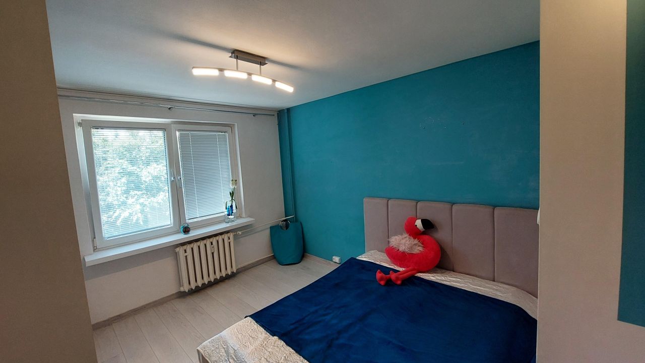 Mieszkanie 2-pokojowe Lublin Czechów, ul. Młodej Polski. Zdjęcie 9