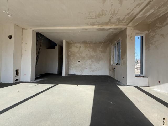 bliźniak, 5 pokoi Żerniki Wrocławskie, ul. Lipowa. Zdjęcie 9