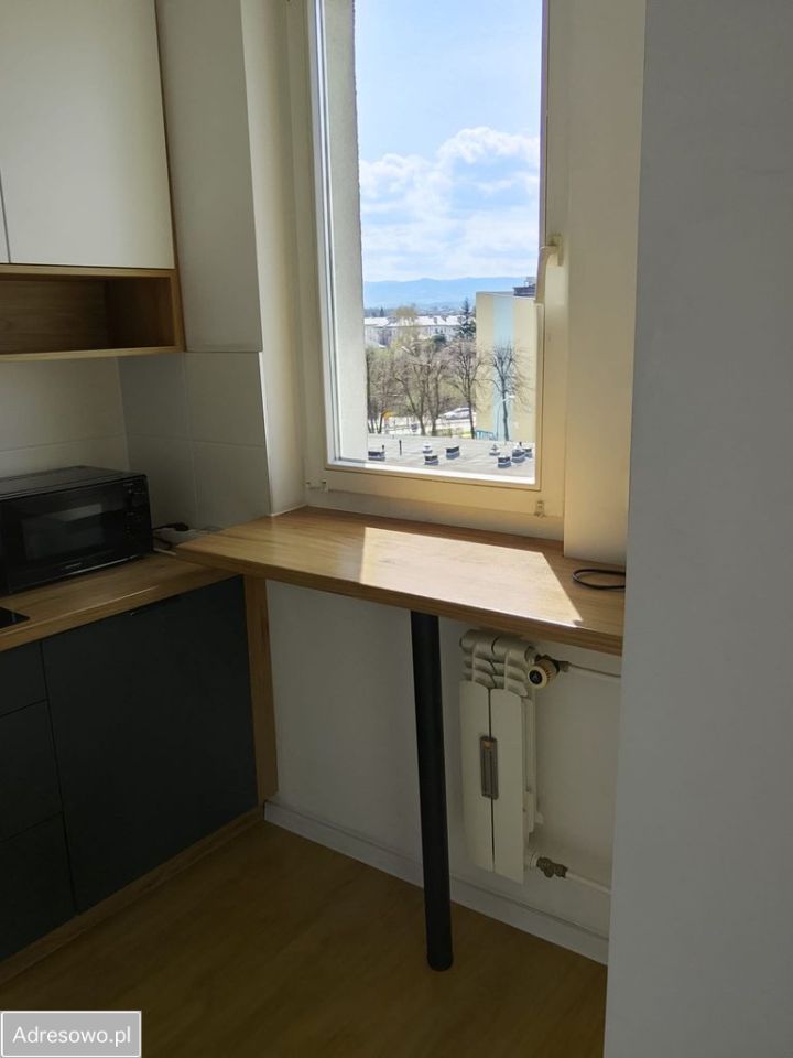 Mieszkanie 1-pokojowe Nowy Sącz, ul. Królowej Jadwigi. Zdjęcie 6