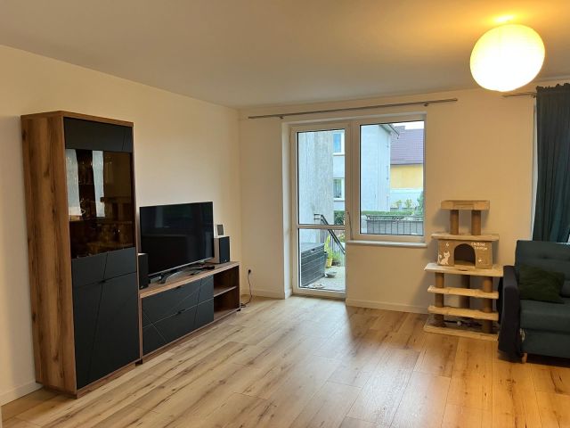 dom szeregowy, 5 pokoi Sianów, Jarzębinowa. Zdjęcie 2