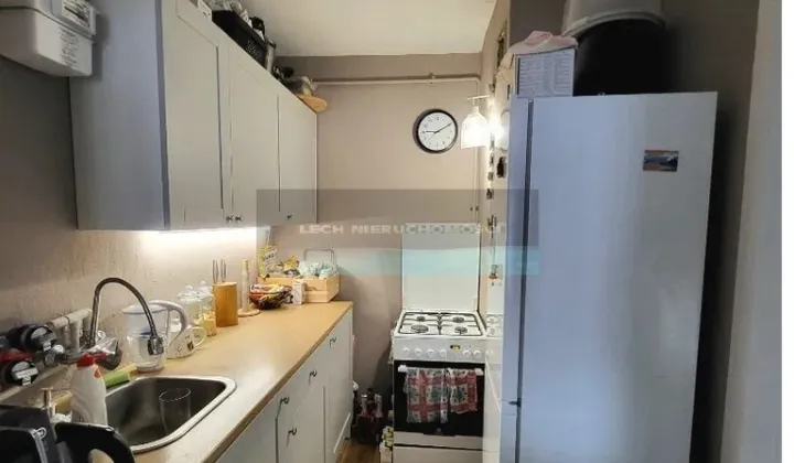 Mieszkanie 2-pokojowe Warszawa Mokotów