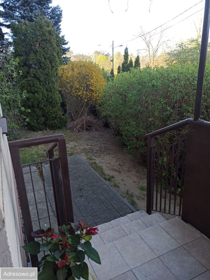 Mieszkanie 3-pokojowe Warszawa Tarchomin, ul. Odkryta. Zdjęcie 2