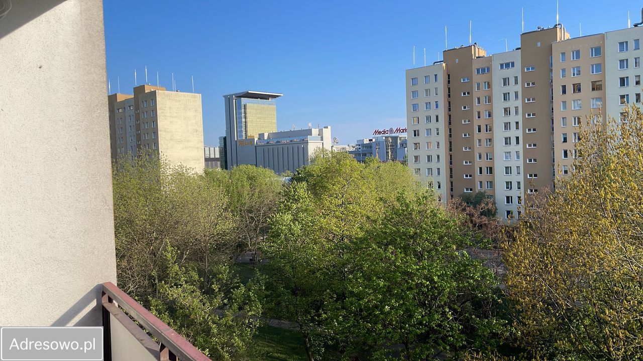 Mieszkanie 1-pokojowe Warszawa Praga-Południe, ul. Komorska. Zdjęcie 3