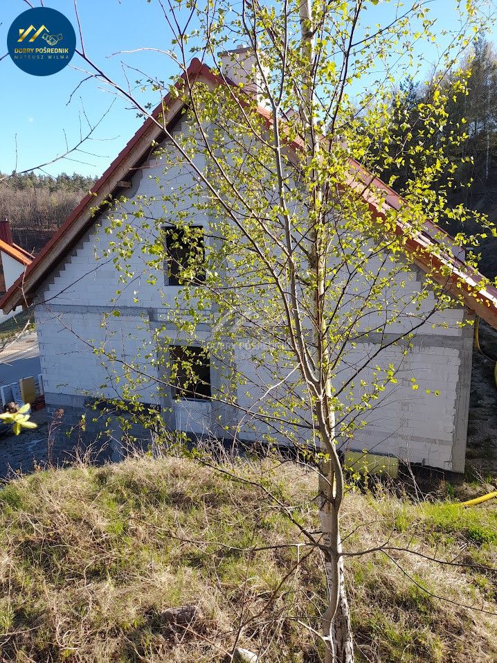 dom szeregowy, 5 pokoi Łapino, ul. Soroki. Zdjęcie 6