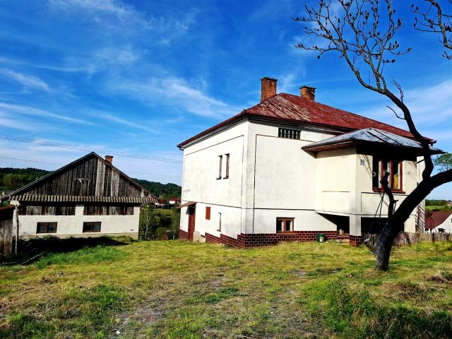 dom wolnostojący, 4 pokoje Barycz. Zdjęcie 1