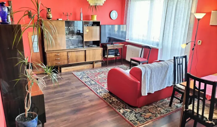 Mieszkanie 2-pokojowe Ustka Centrum, ul. Grunwaldzka