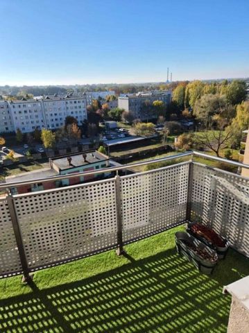 Mieszkanie 2-pokojowe Łódź Radogoszcz. Zdjęcie 22