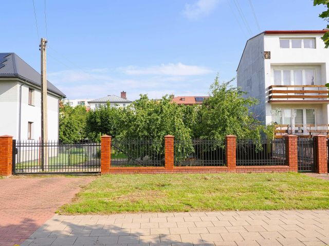 Działka budowlana Sokółka, ul. Kolejowa. Zdjęcie 1