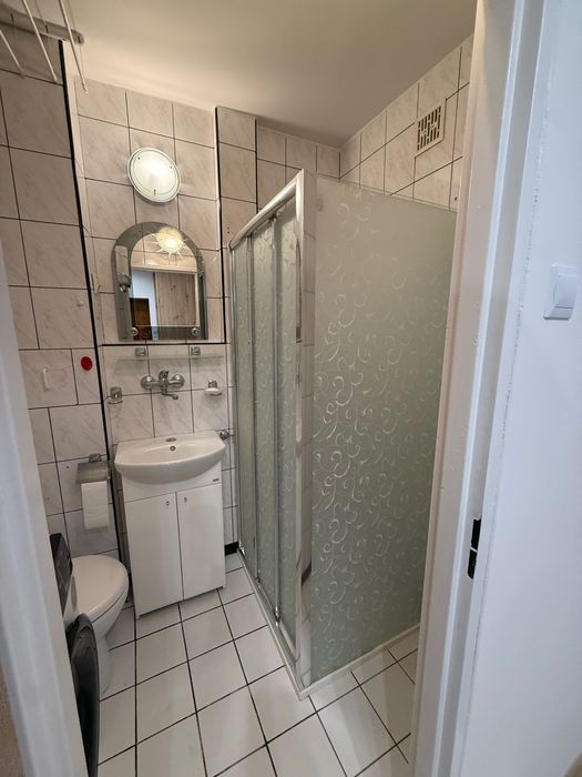 Mieszkanie 3-pokojowe Ciechanów Centrum, ul. Wincentego Witosa. Zdjęcie 7