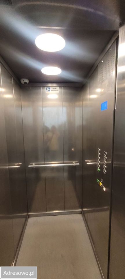 Mieszkanie 3-pokojowe Warszawa Praga-Północ, al. Prymasa Tysiąclecia. Zdjęcie 18