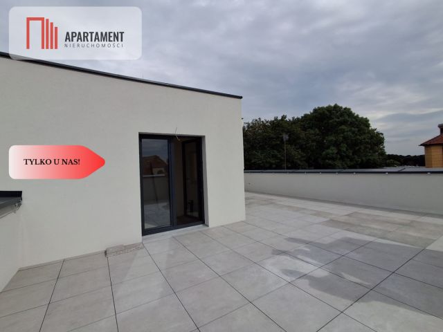 Mieszkanie 3-pokojowe Wołów, ul. Kąpielowa. Zdjęcie 3
