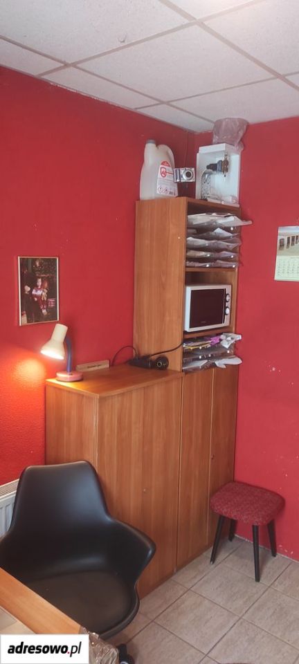 Lokal Łódź Śródmieście, ul. Piotrkowska. Zdjęcie 7