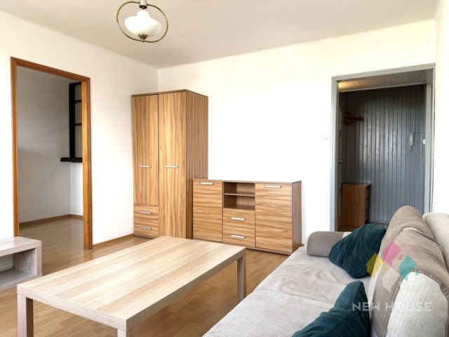 Mieszkanie 3-pokojowe Olsztyn, ul. Dworcowa. Zdjęcie 1