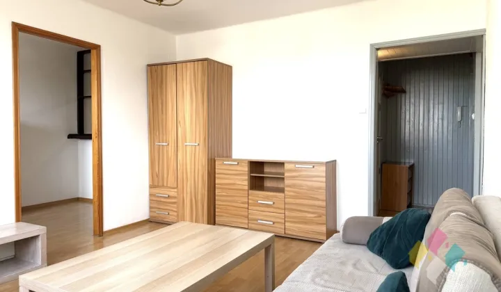 Mieszkanie 3-pokojowe Olsztyn, ul. Dworcowa