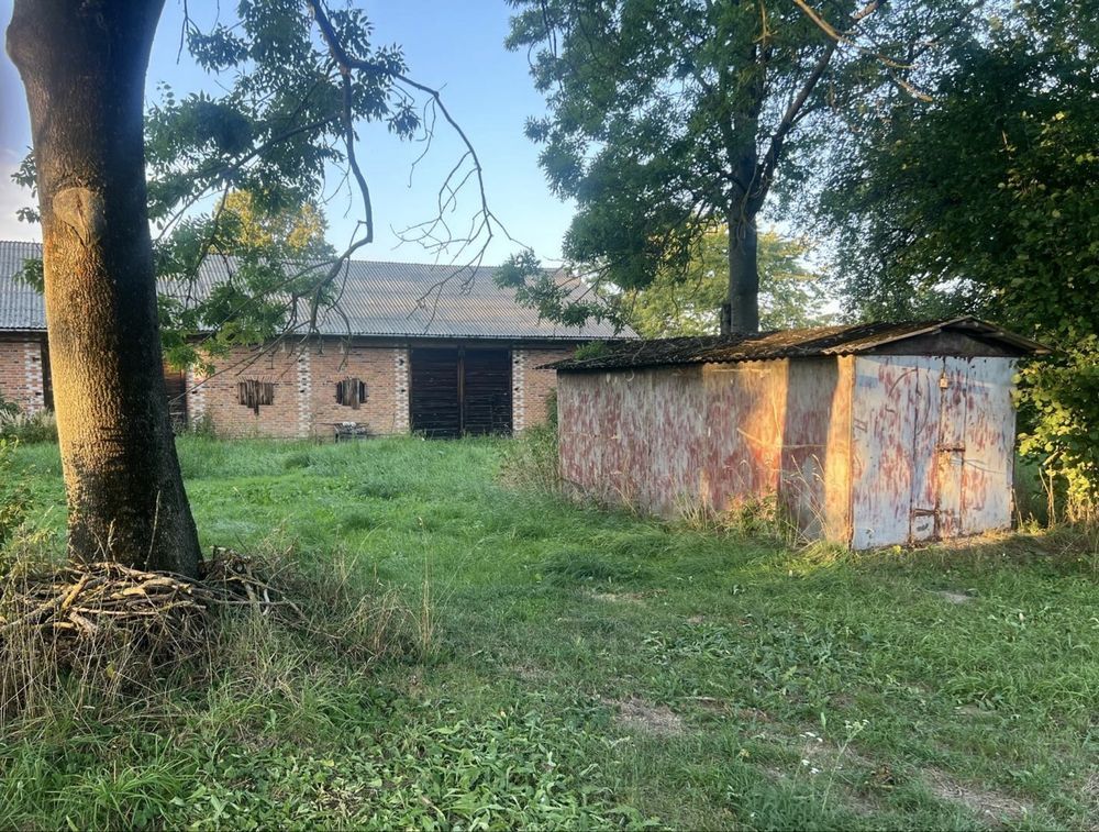 Działka siedliskowa Huta. Zdjęcie 6
