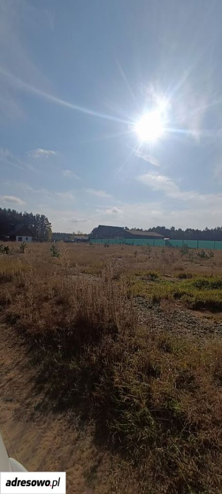 Działka budowlana Skudzawy. Zdjęcie 9