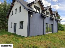 dom wolnostojący, 4 pokoje Osielsko, ul. Czeremchy. Zdjęcie 2