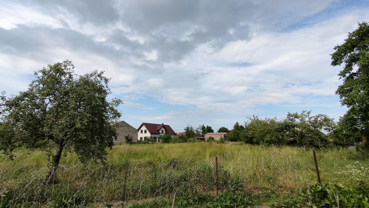 Działka budowlana Połchowo, ul. Sportowa. Zdjęcie 1