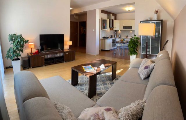 Mieszkanie 4-pokojowe Kielce Ślichowice, ul. Fałdowa. Zdjęcie 1