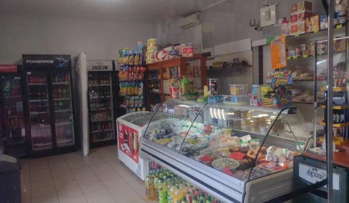 Lokal Sokolniki-Las
