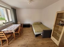 Mieszkanie 2-pokojowe Gdańsk Orunia Górna, ul. Platynowa