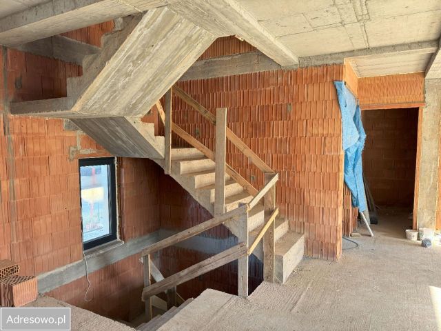 bliźniak, 6 pokoi Sierakowice, ul. Wiejska. Zdjęcie 5