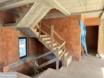 bliźniak, 6 pokoi Sierakowice, ul. Wiejska. Zdjęcie 4