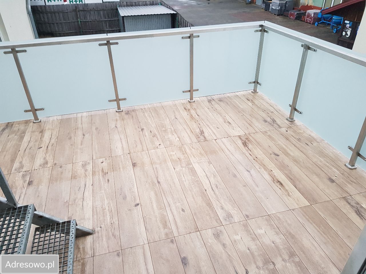 Hala/magazyn Szydłowiec, ul. Metalowa. Zdjęcie 4