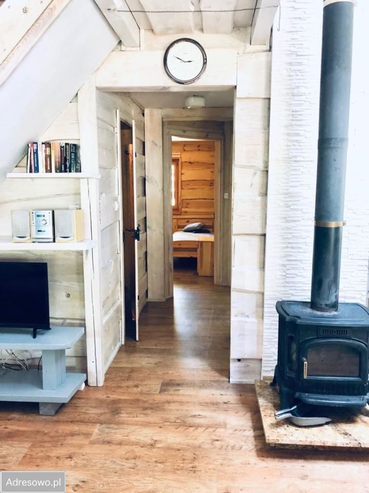 dom wolnostojący, 3 pokoje Dębki. Zdjęcie 8