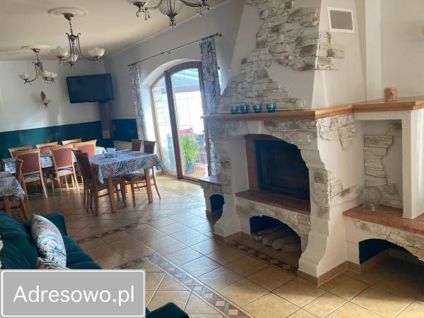 Hotel/pensjonat Karpacz, ul. Karkonoska. Zdjęcie 8